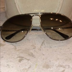 Tom Ford Nicholai sunglasses